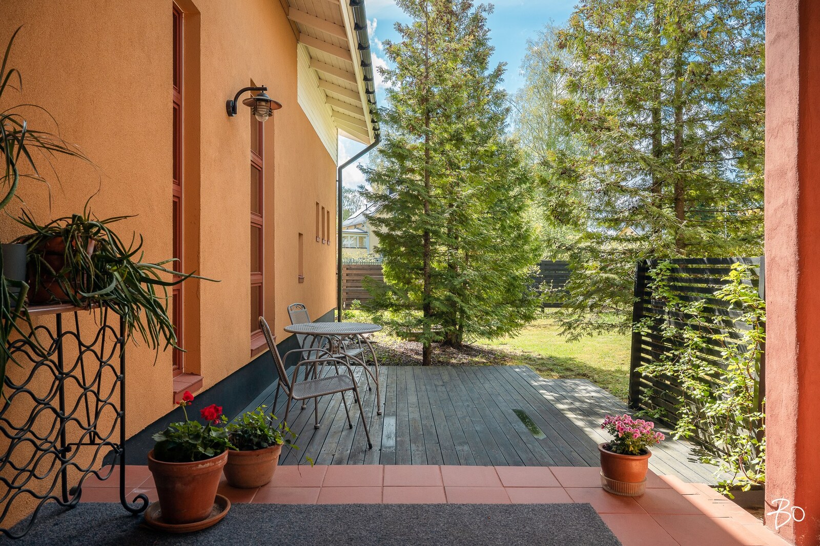 Huvilakatu 16 - kuva 5