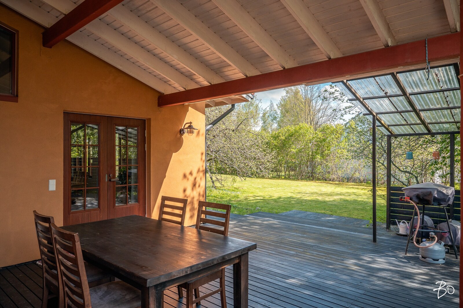 Huvilakatu 16 - kuva 50