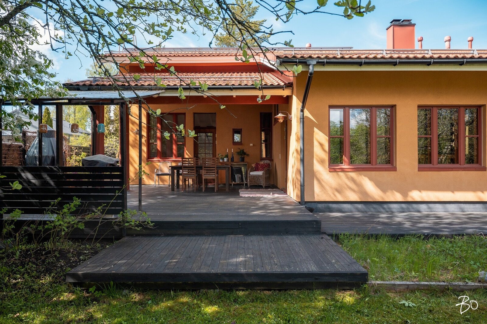 Huvilakatu 16 - kuva 6