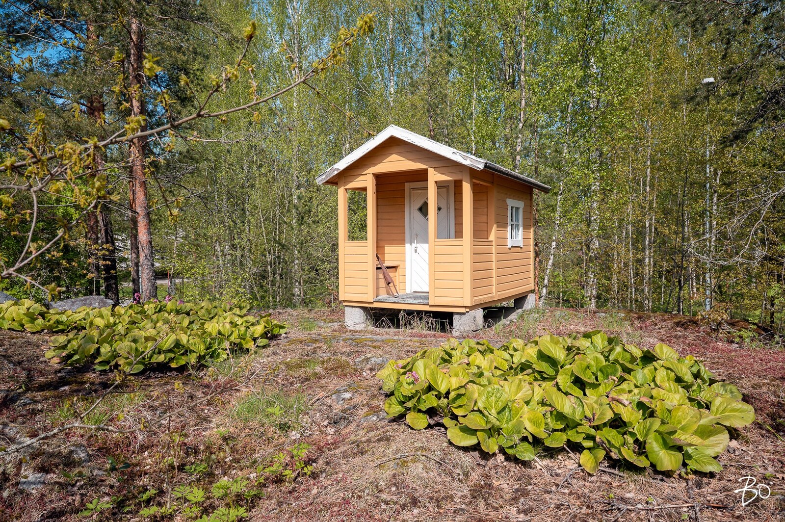 Huvilakatu 16 - kuva 54