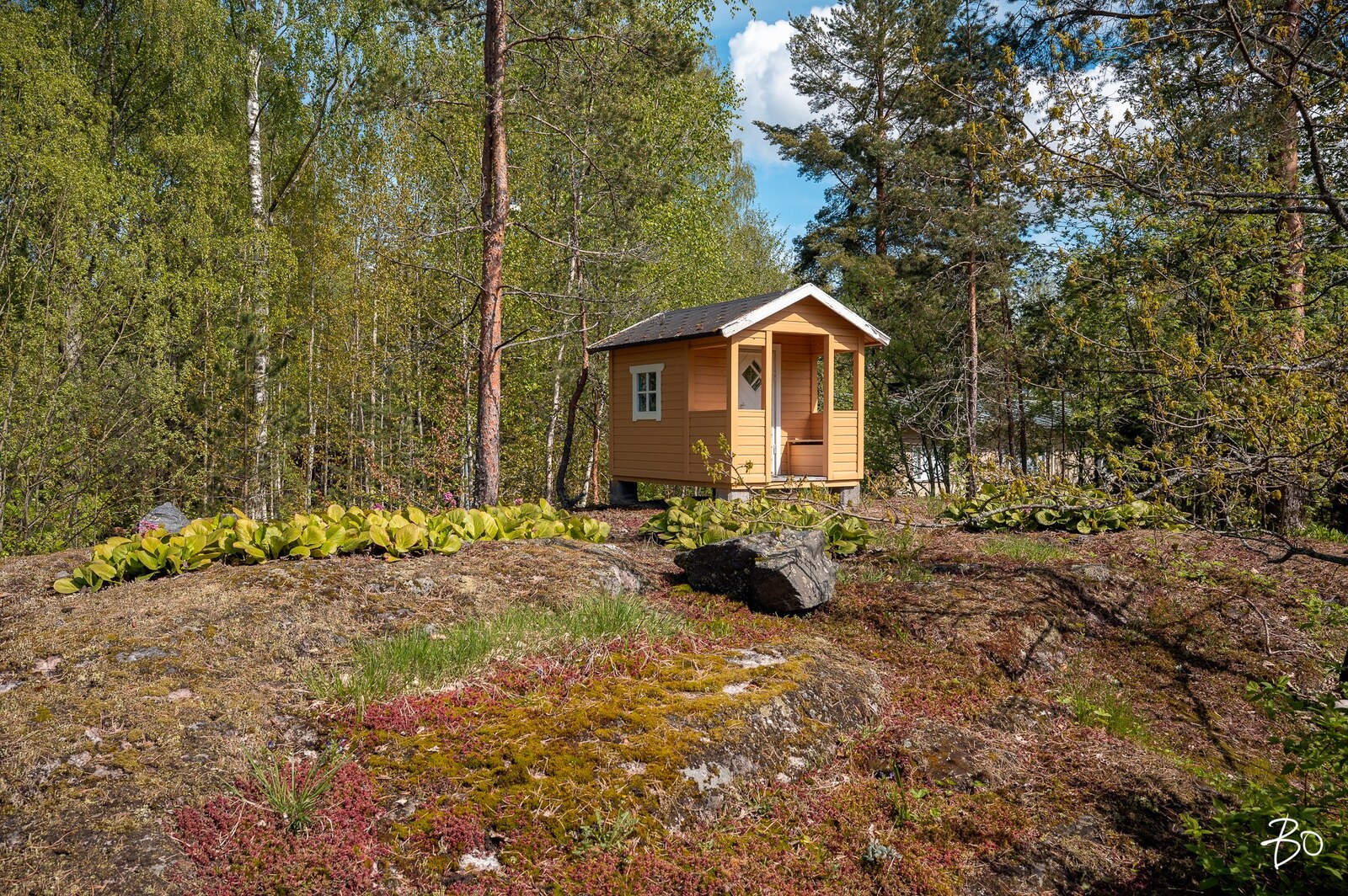 Huvilakatu 16 - kuva 53