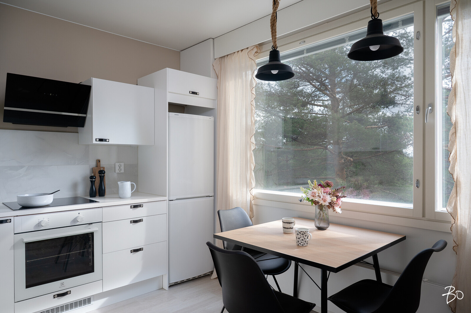 Juustilankatu 5 - kuva 3