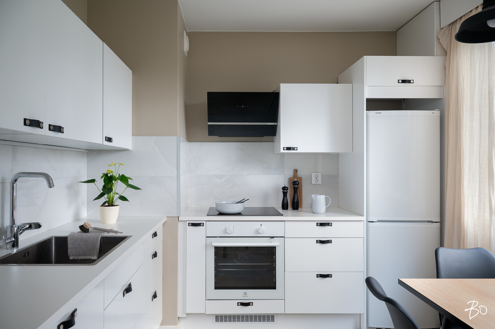 Juustilankatu 5 - kuva 1