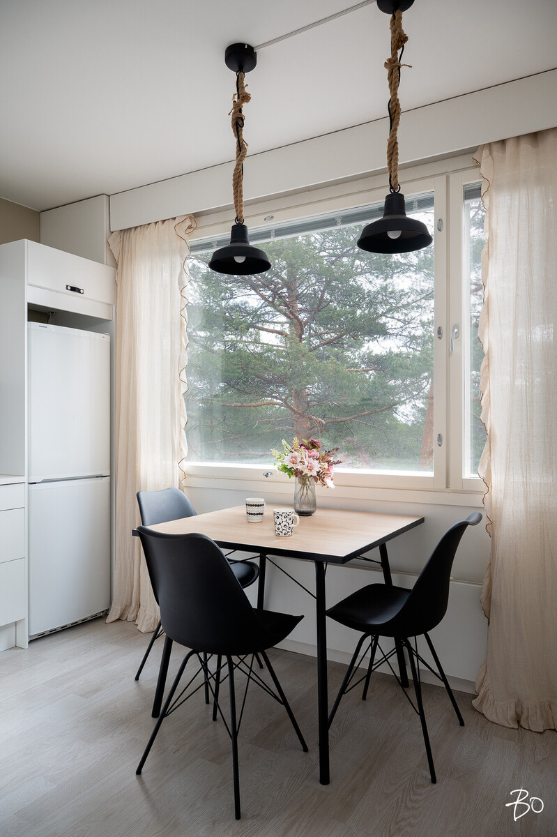 Juustilankatu 5 - kuva 5