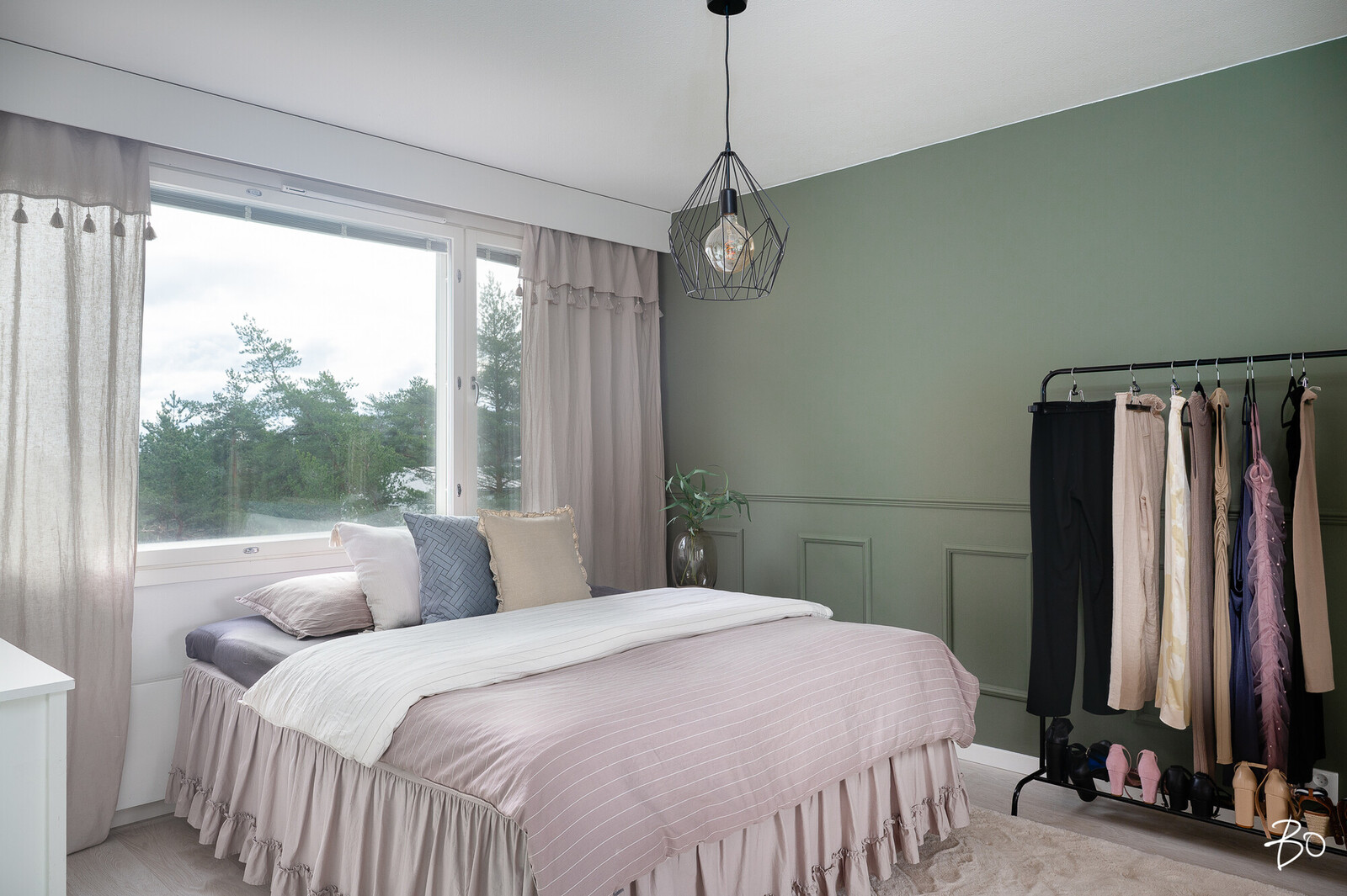 Juustilankatu 5 - kuva 9