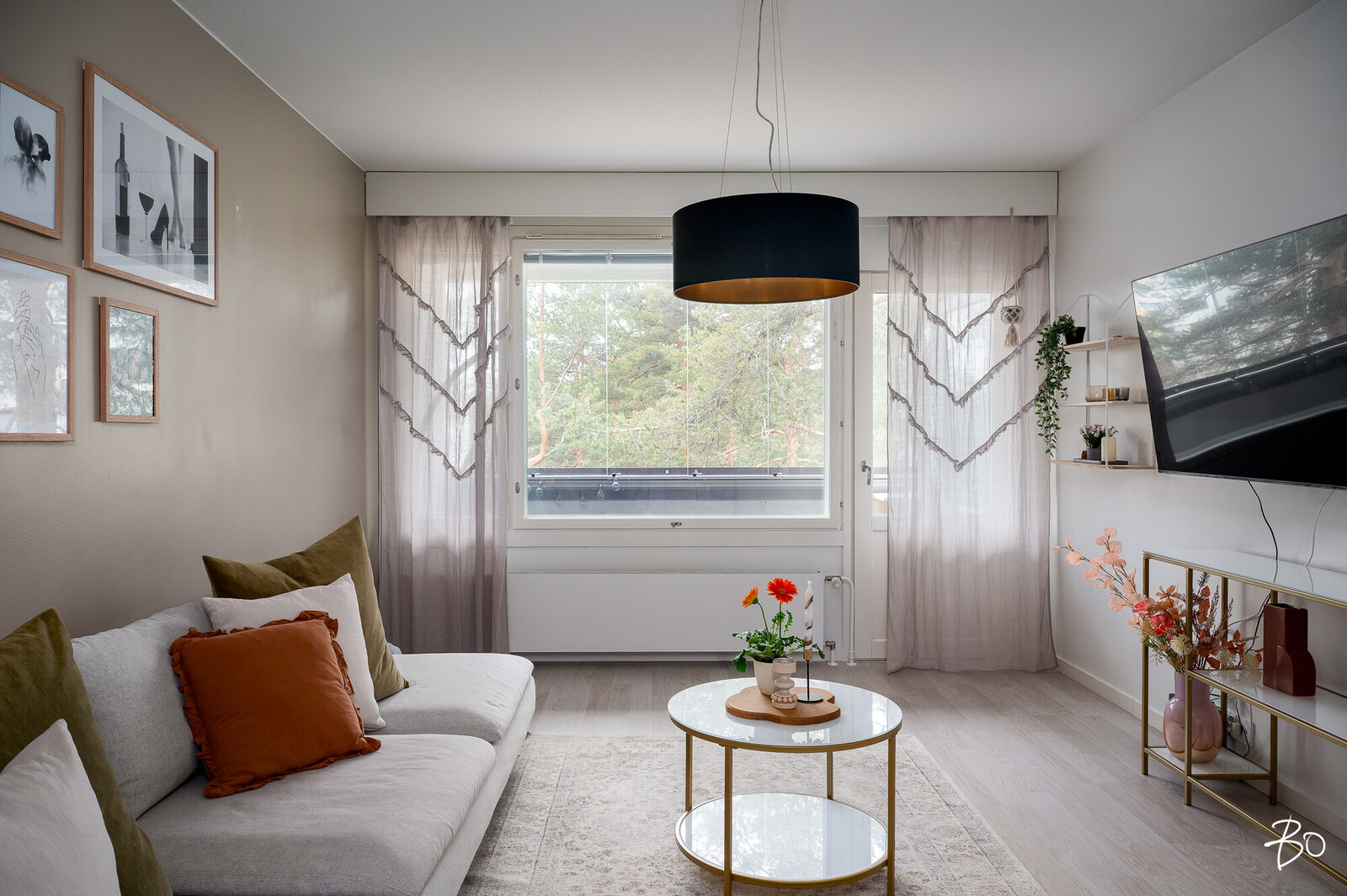 Juustilankatu 5 - kuva 7