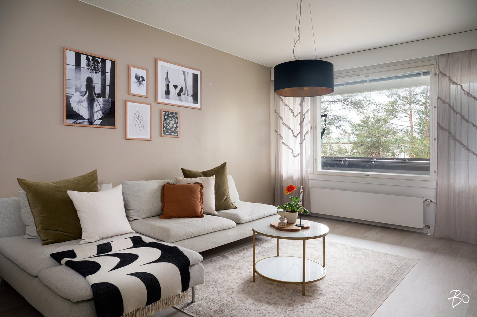 Juustilankatu 5 - kuva 6