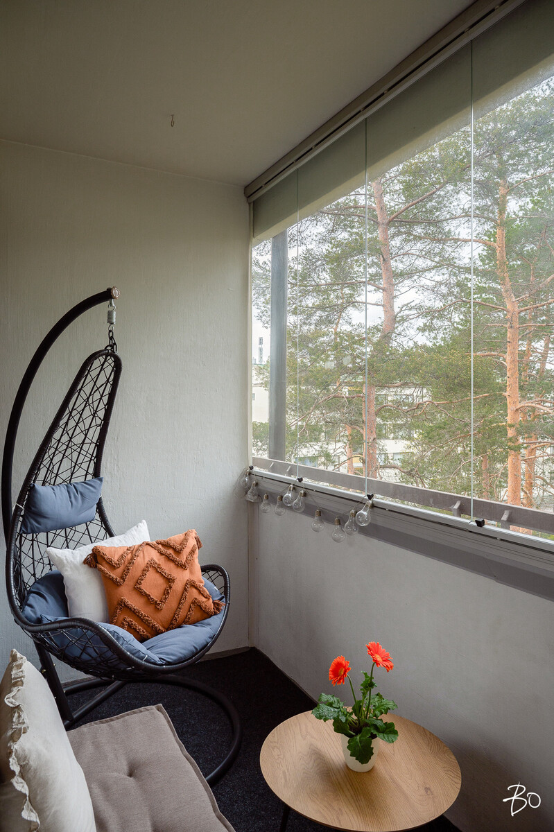 Juustilankatu 5 - kuva 17