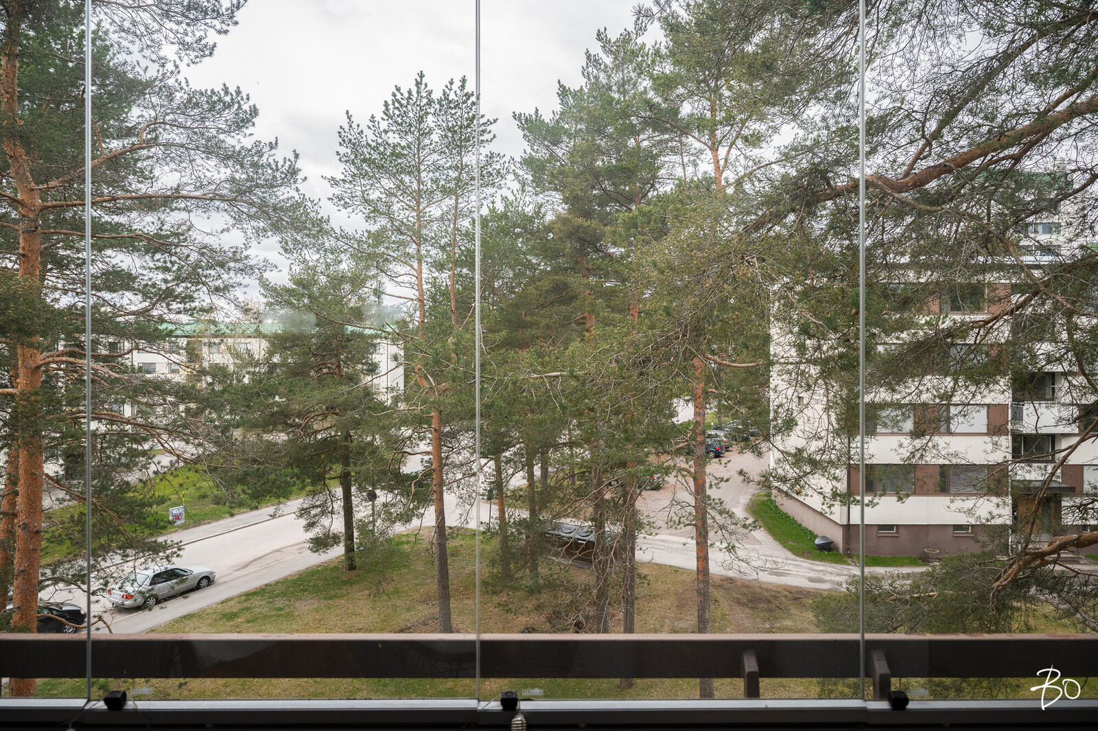 Juustilankatu 5 - kuva 19