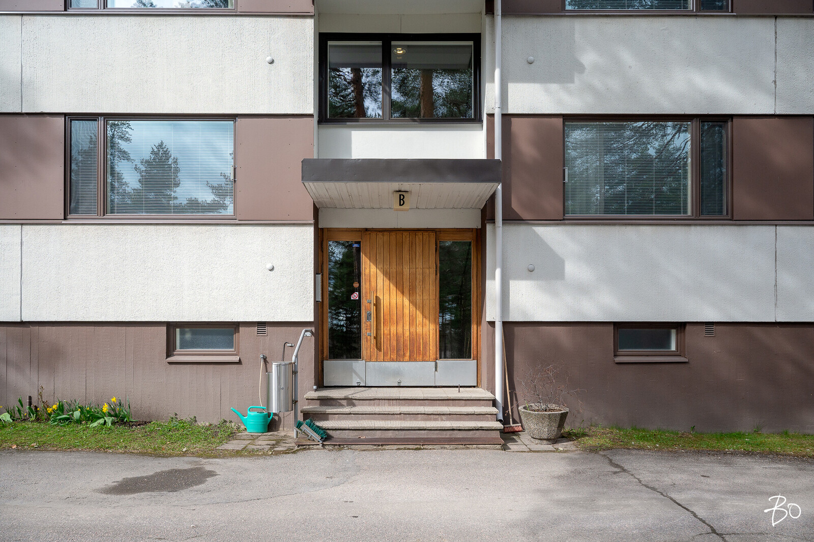 Juustilankatu 5 - kuva 20