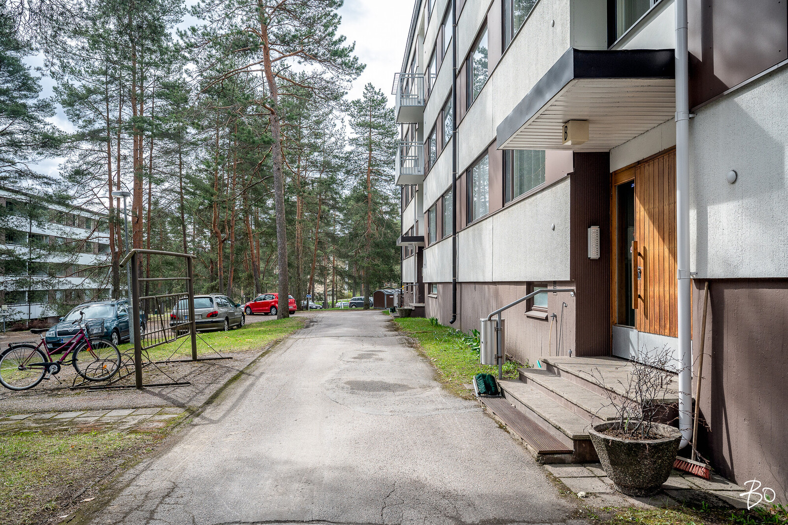 Juustilankatu 5 - kuva 21