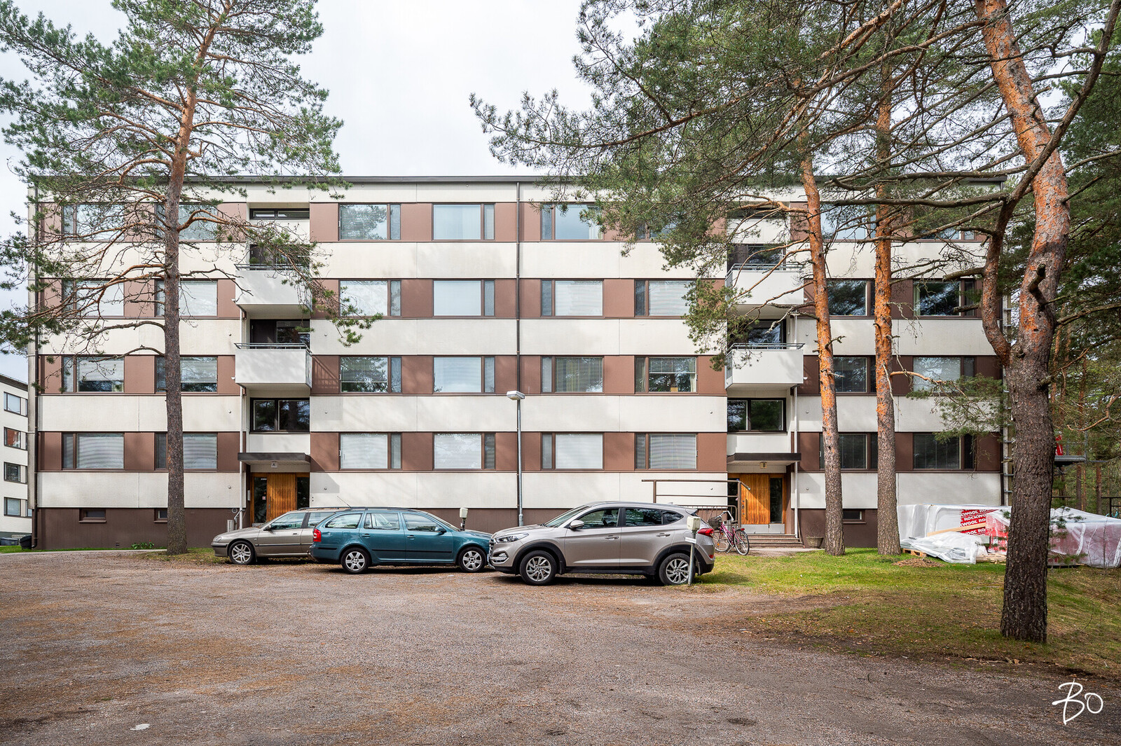 Juustilankatu 5 - kuva 22