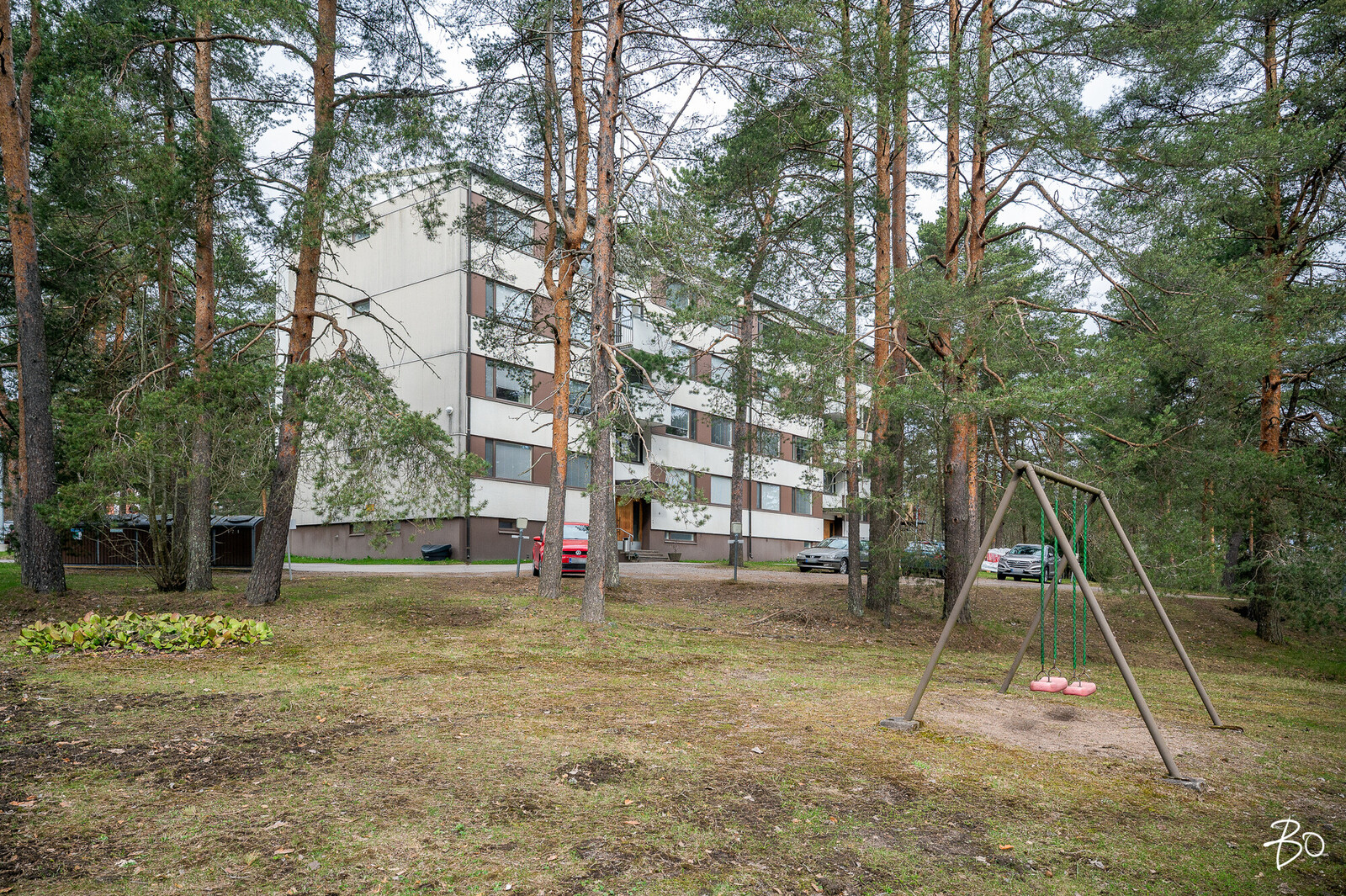 Juustilankatu 5 - kuva 23