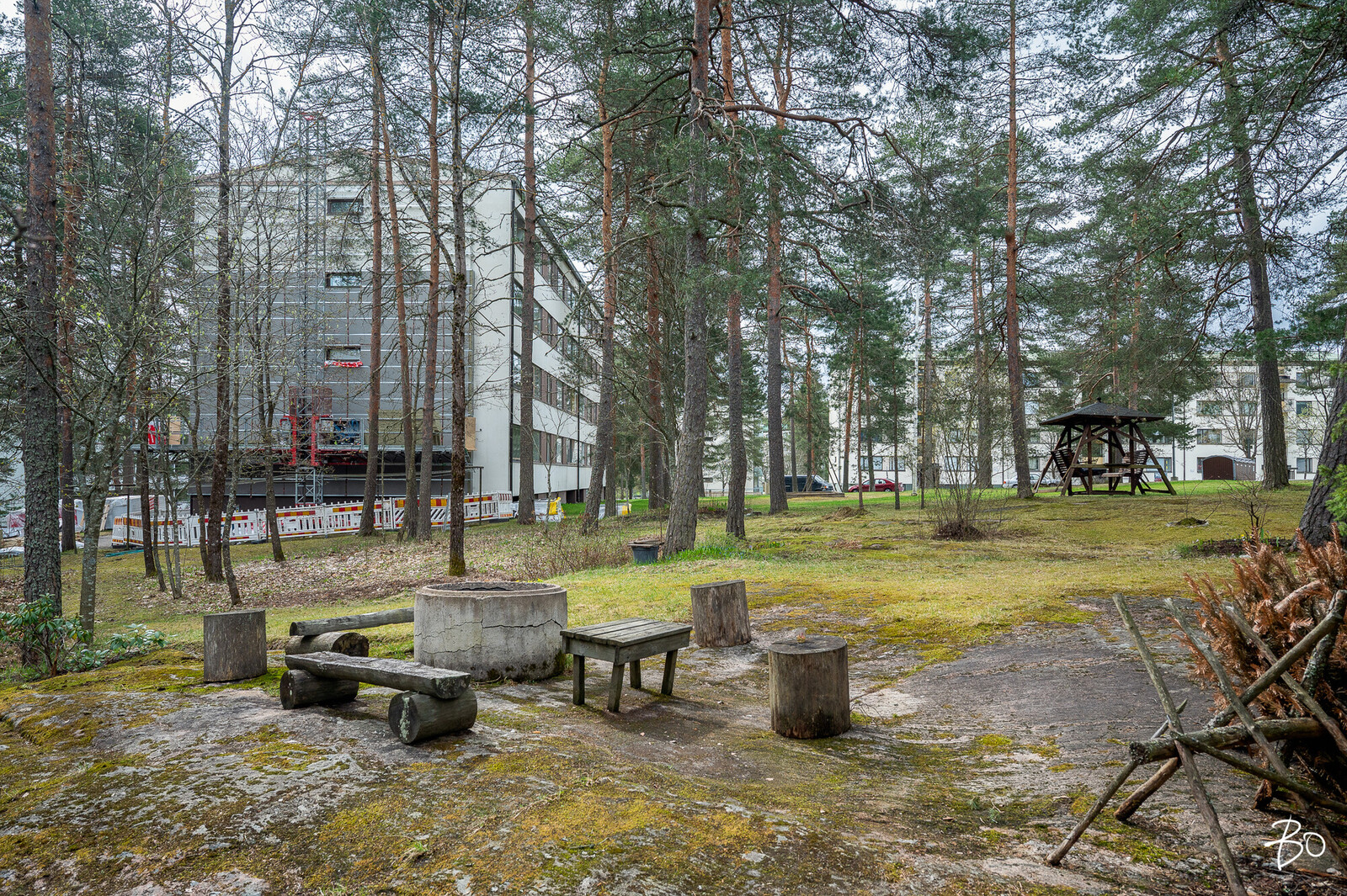 Juustilankatu 5 - kuva 25