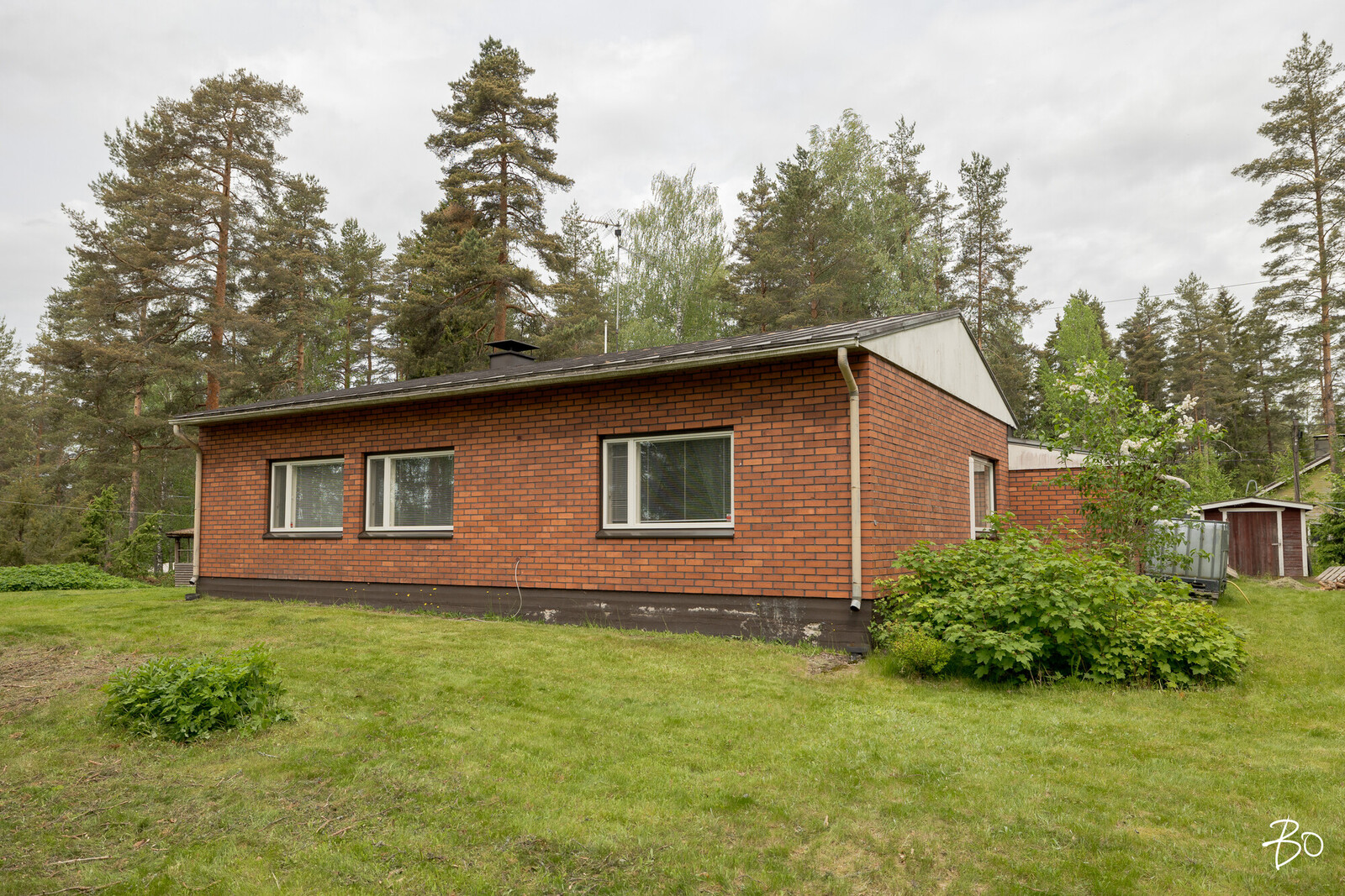 Valkovuokonkuja 12 - kuva 24