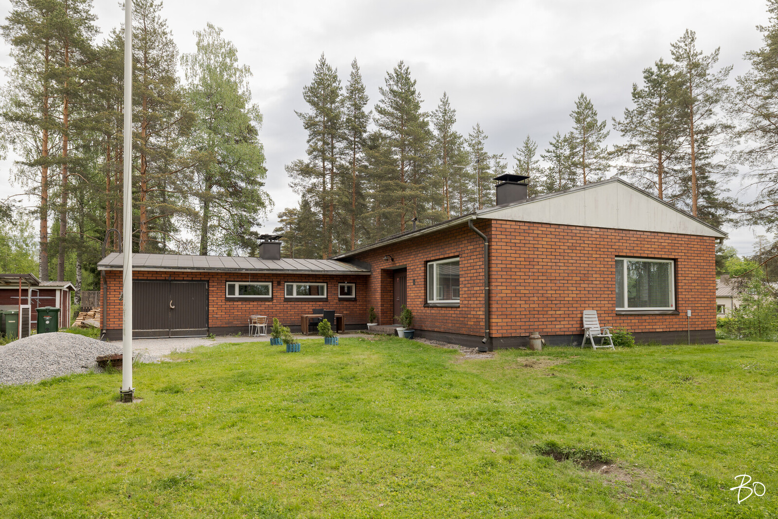 Valkovuokonkuja 12 - kuva 22