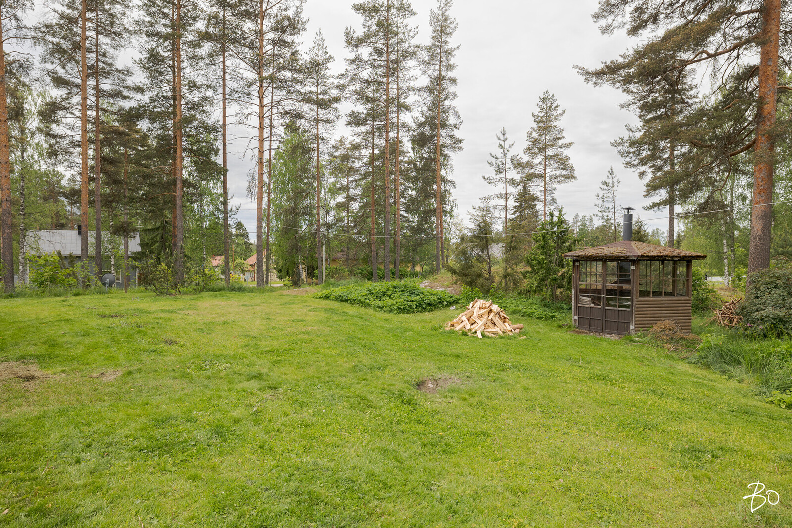 Valkovuokonkuja 12 - kuva 30