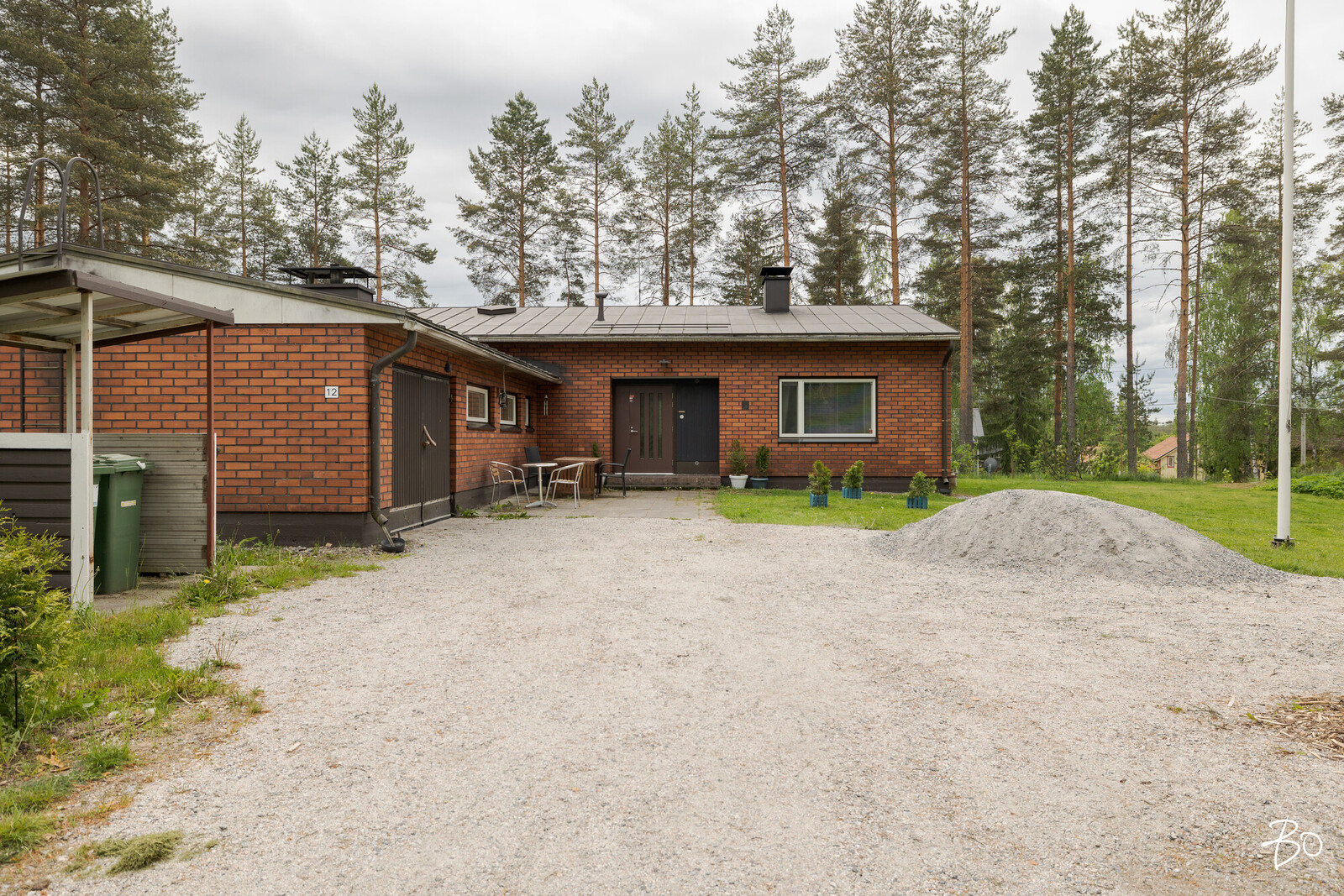 Valkovuokonkuja 12 - kuva 21