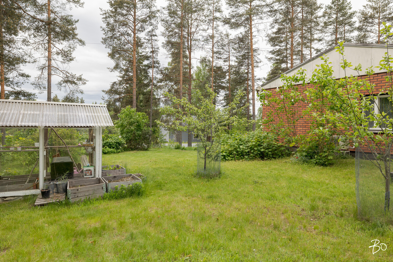 Valkovuokonkuja 12 - kuva 27