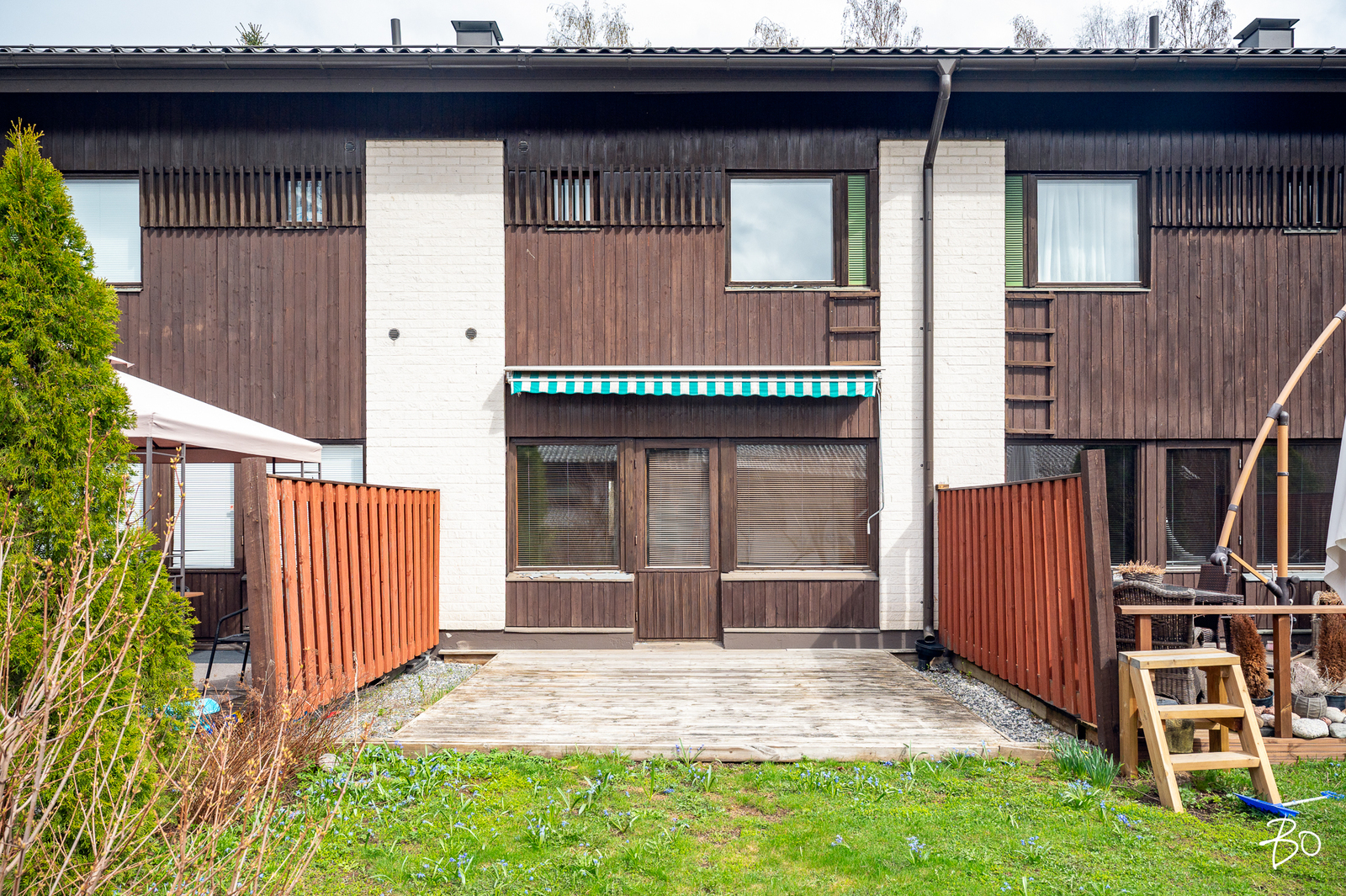 Kilpiäistentie 4 - bild 19