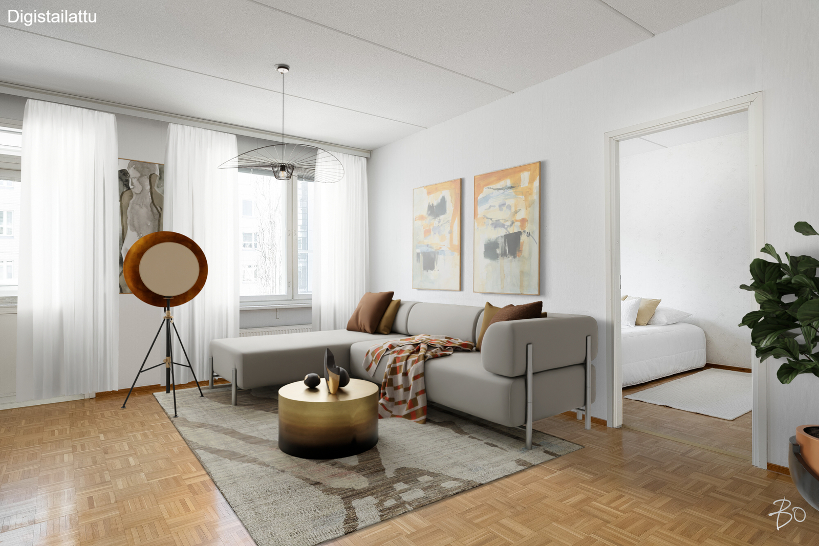 Laaksokatu 3 - image 1