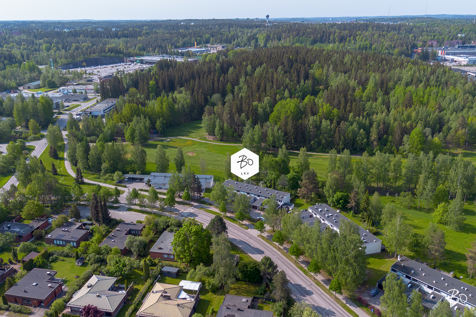 Vanhatie 24 - kuva 38