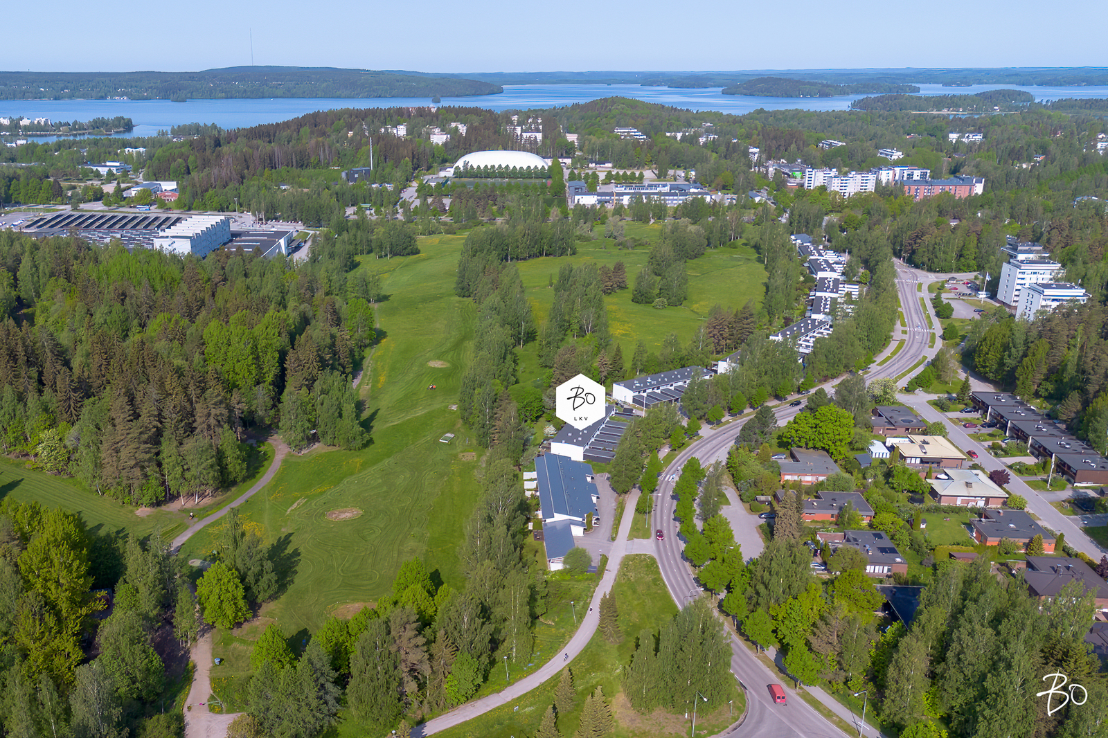 Vanhatie 24 - kuva 40