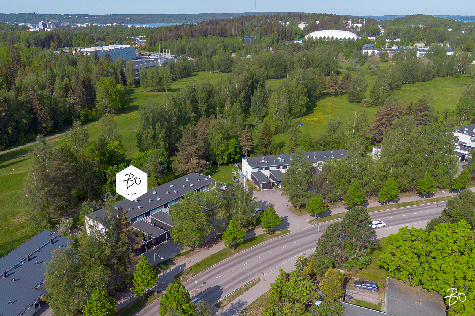 Vanhatie 24 - kuva 39