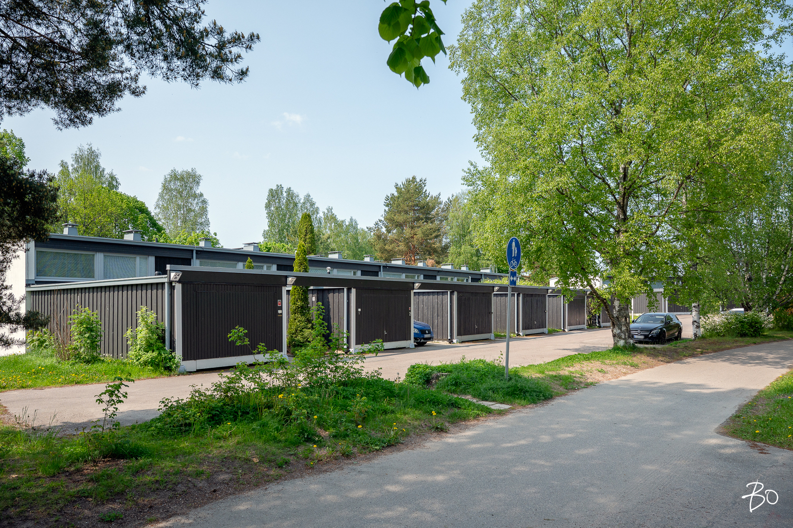 Vanhatie 24 - kuva 35