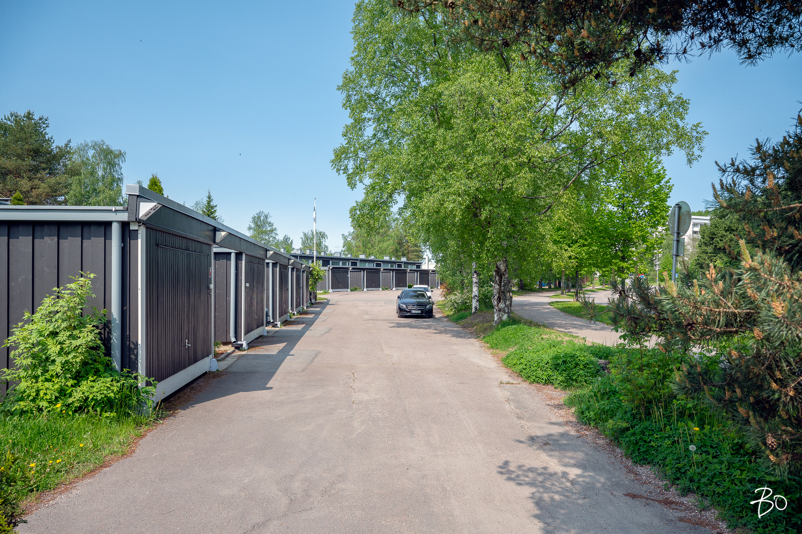 Vanhatie 24 - kuva 36