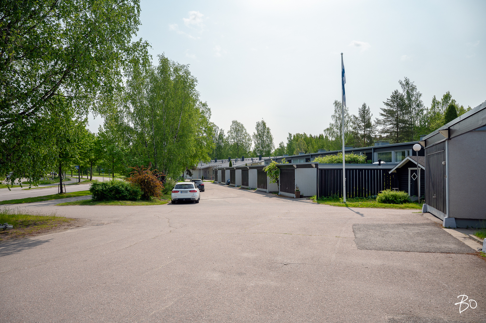 Vanhatie 24 - kuva 37