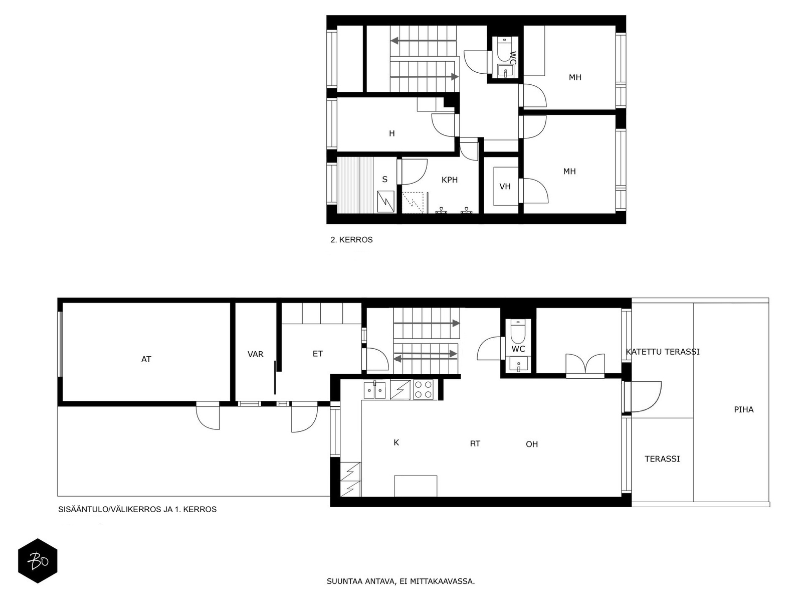 Vanhatie 24 - kuva 2