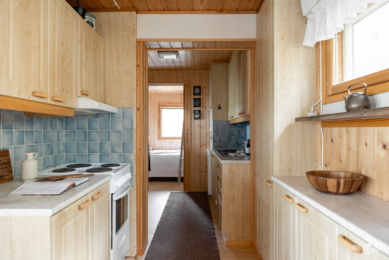 Alvontie 152 - kuva 7