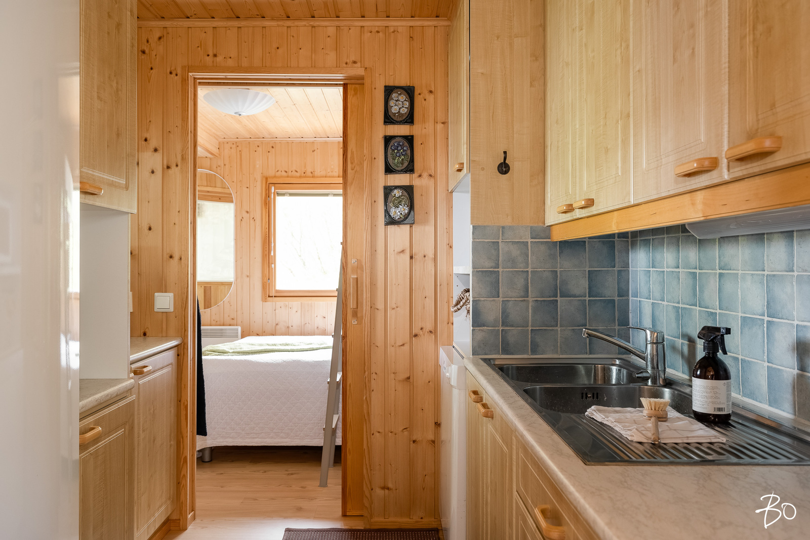 Alvontie 152 - kuva 8