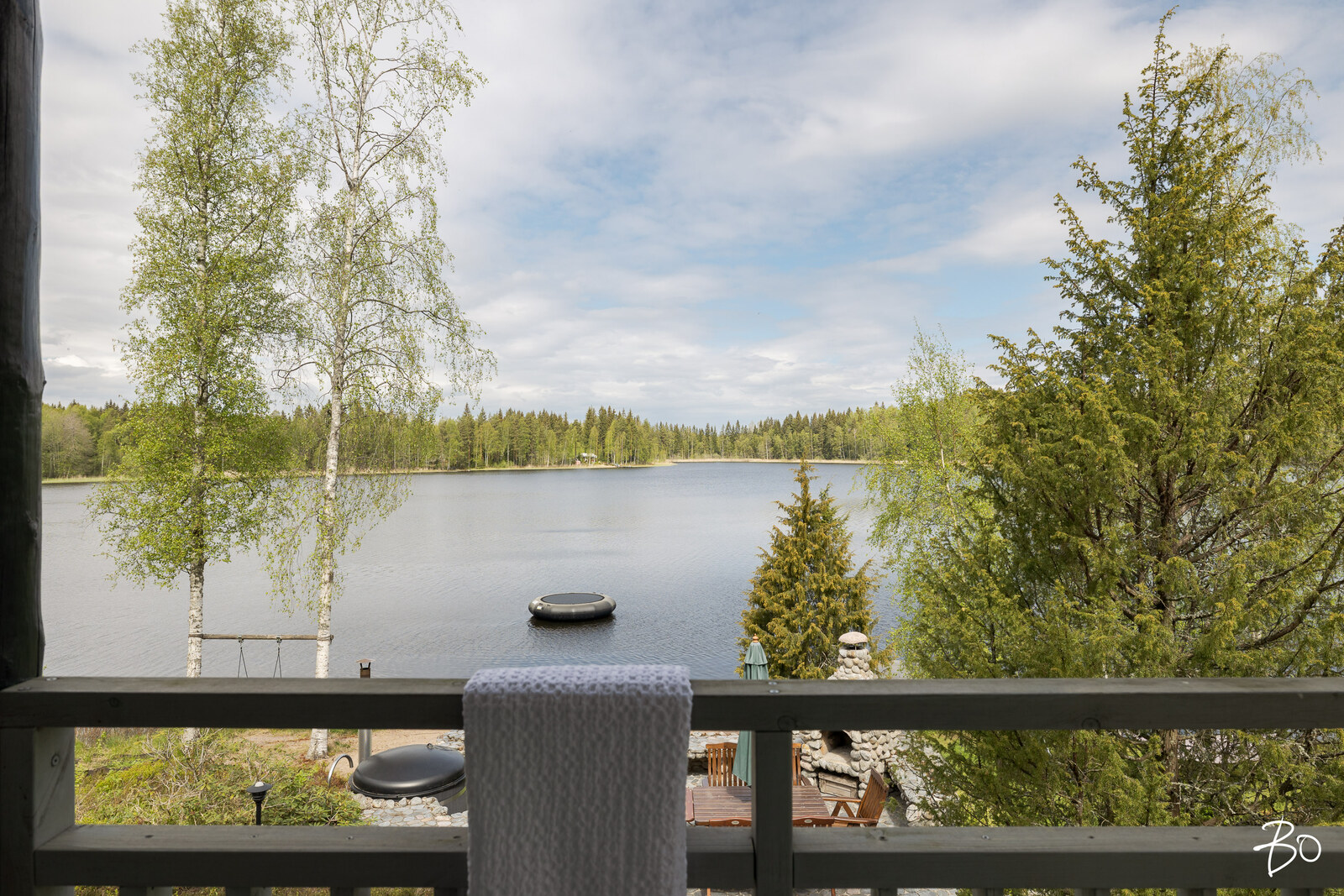 Alvontie 152 - kuva 17