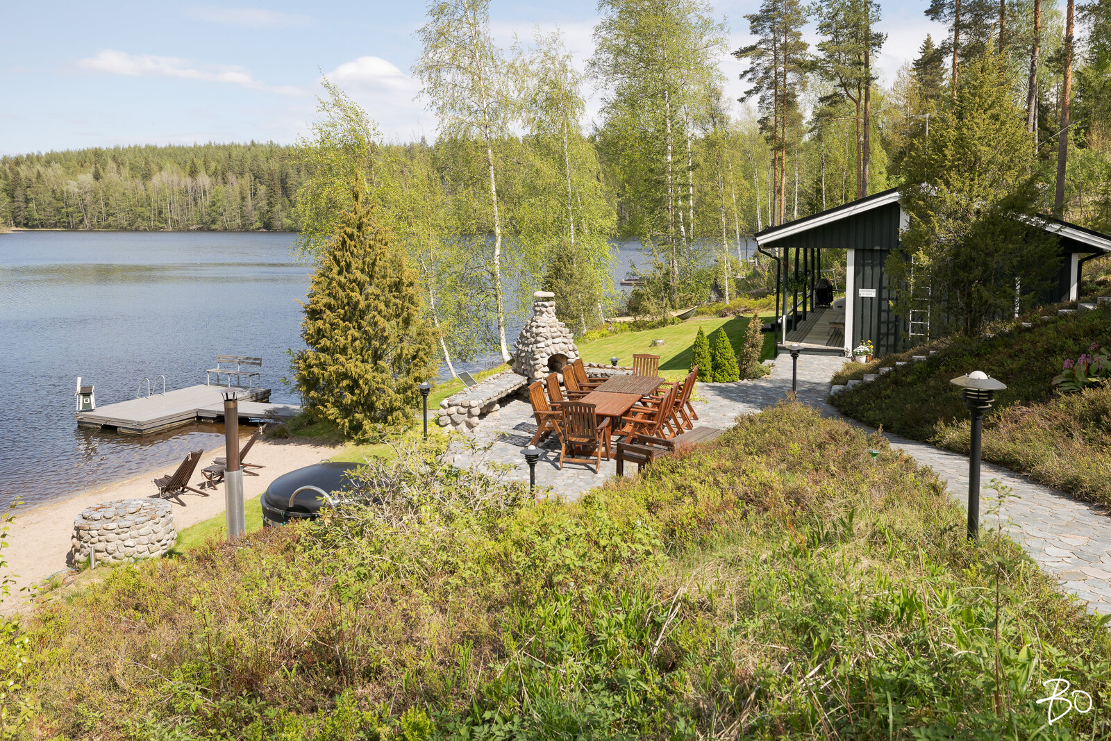 Alvontie 152 - kuva 3