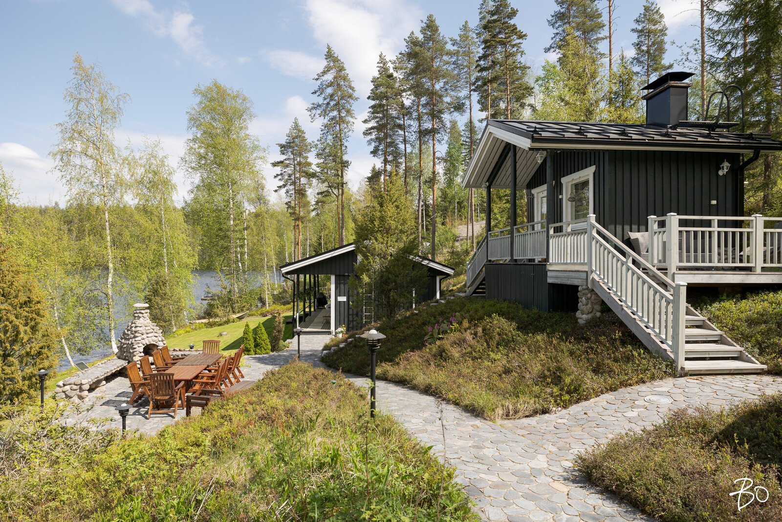 Alvontie 152 - kuva 12