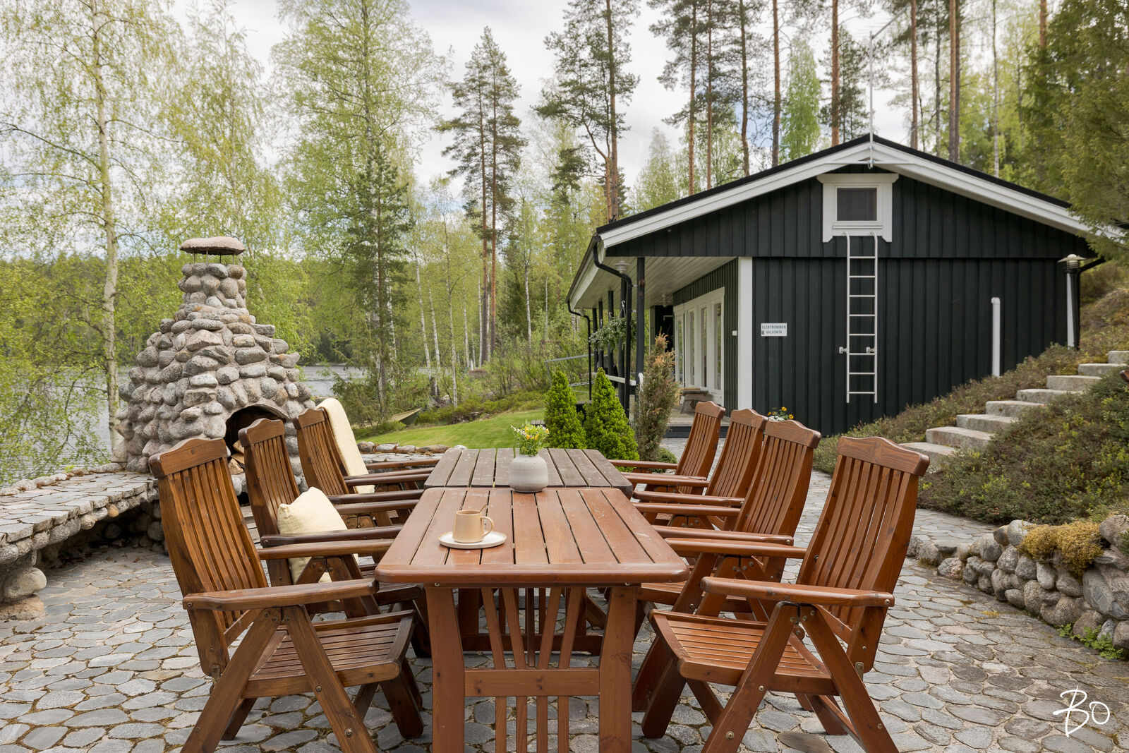 Alvontie 152 - kuva 23