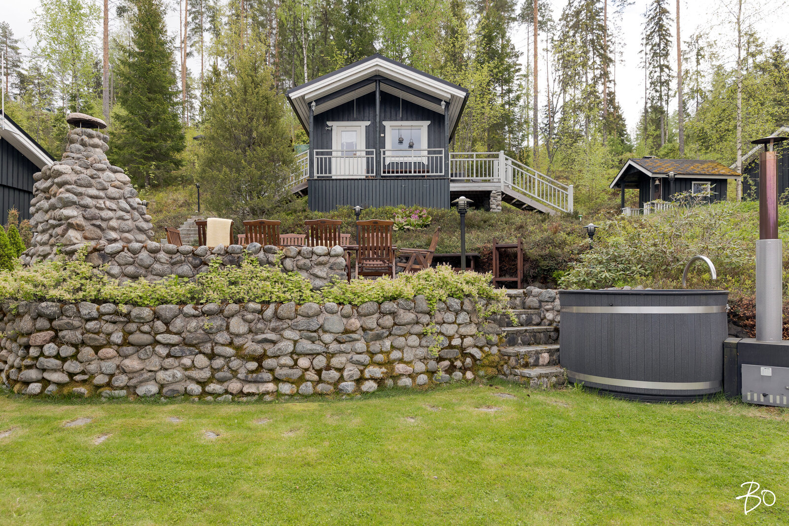 Alvontie 152 - kuva 24