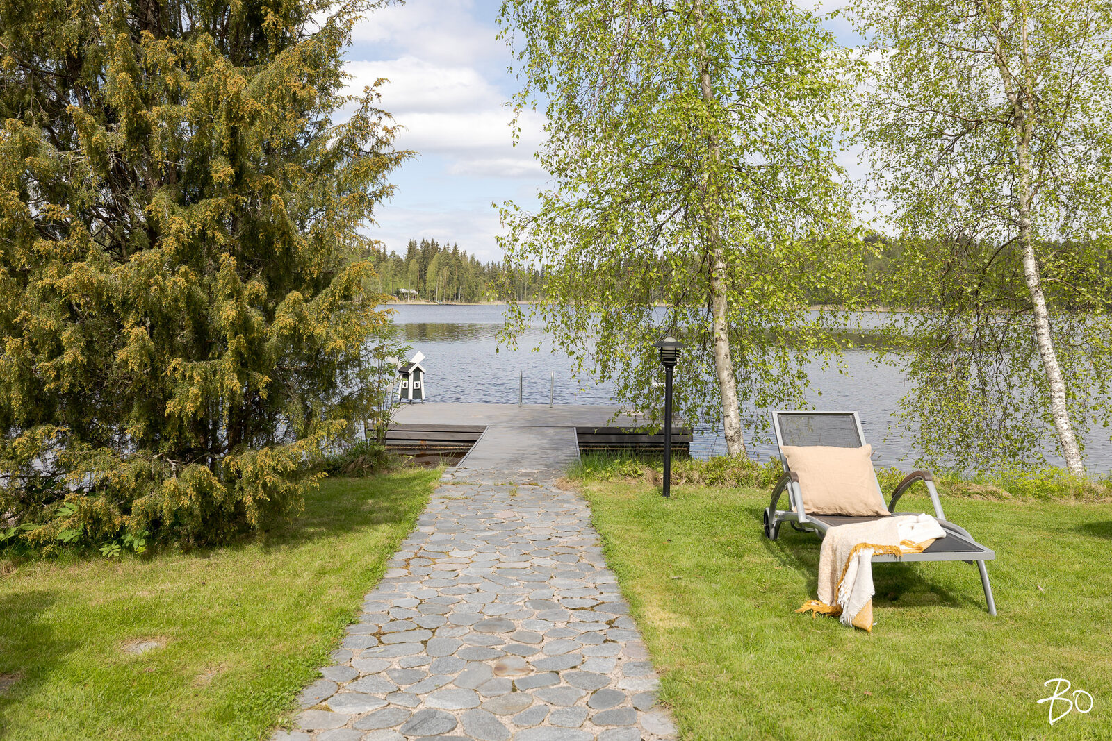 Alvontie 152 - kuva 28