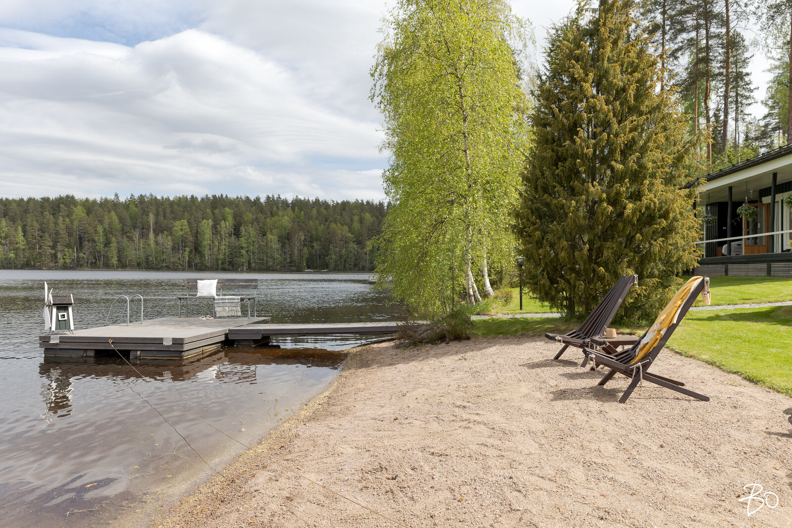 Alvontie 152 - kuva 31