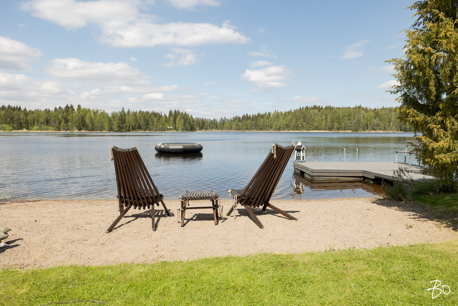 Alvontie 152 - kuva 33