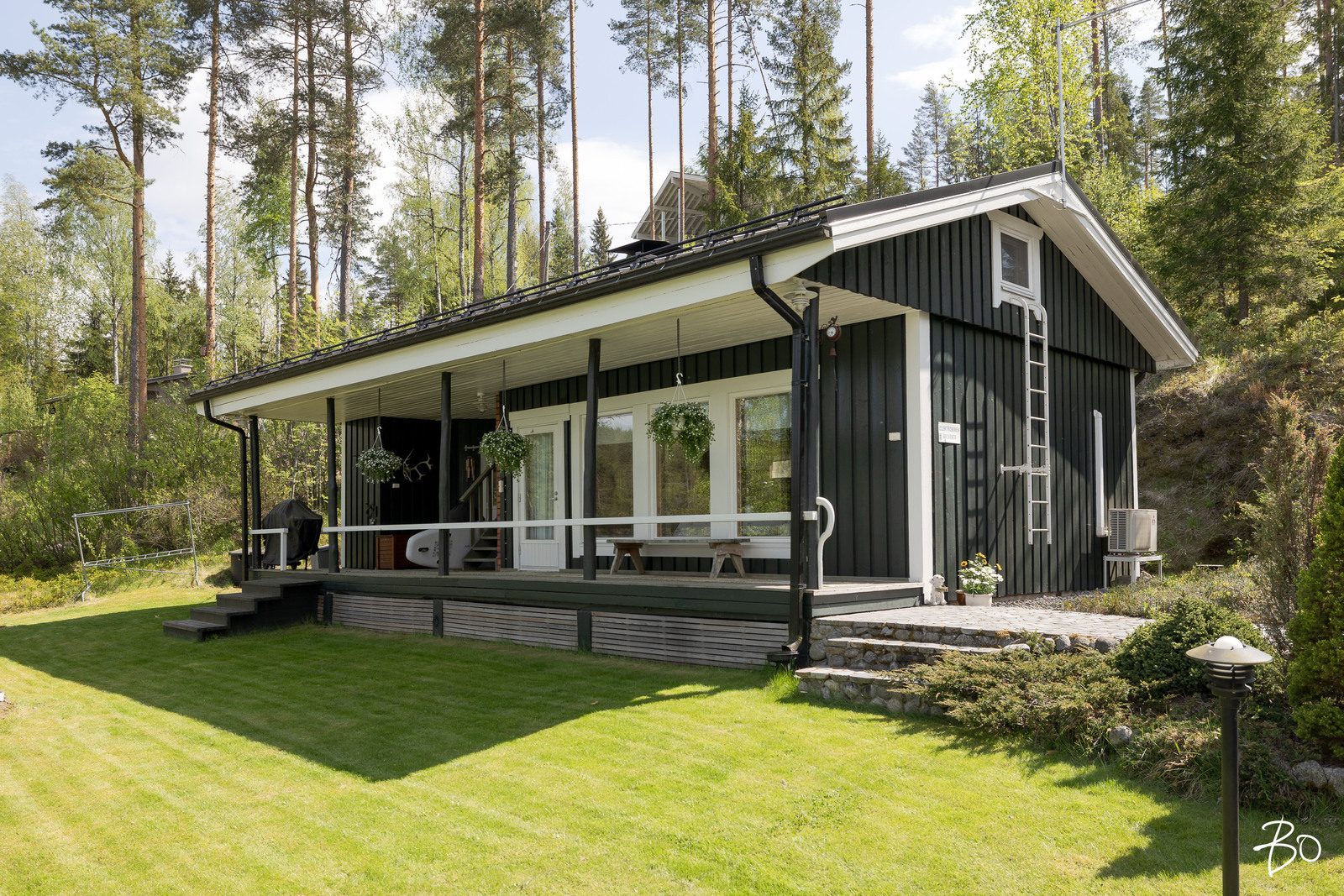 Alvontie 152 - kuva 25