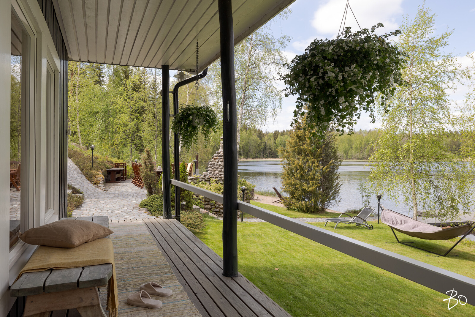 Alvontie 152 - kuva 34