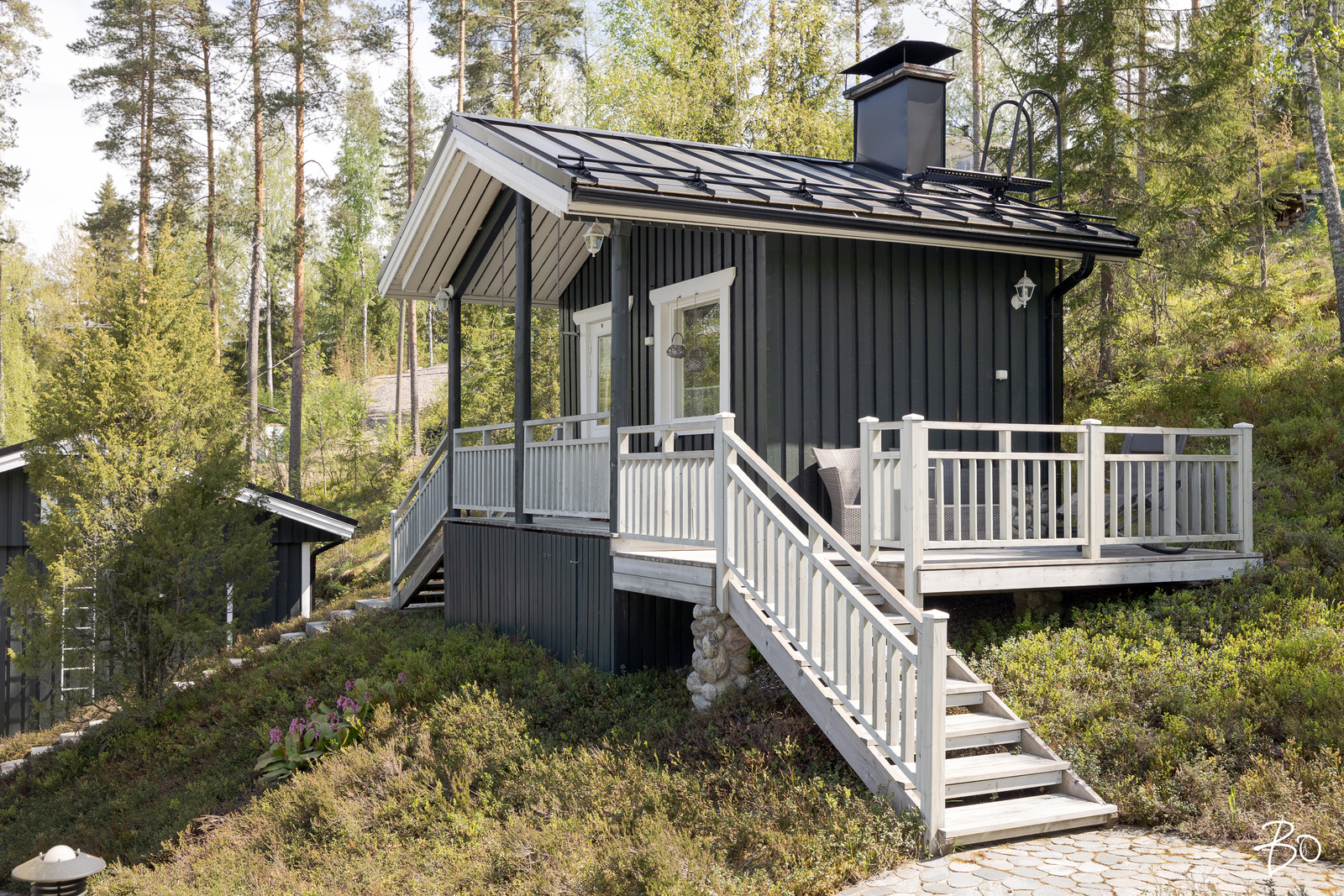 Alvontie 152 - kuva 36