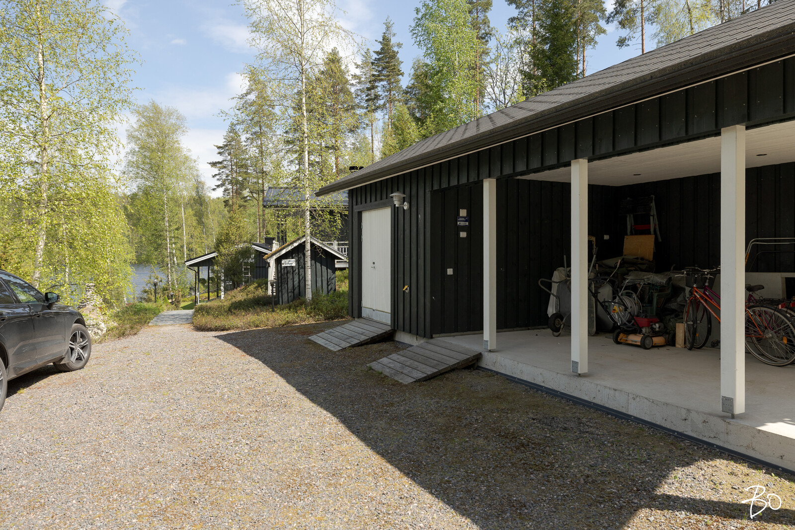 Alvontie 152 - kuva 40