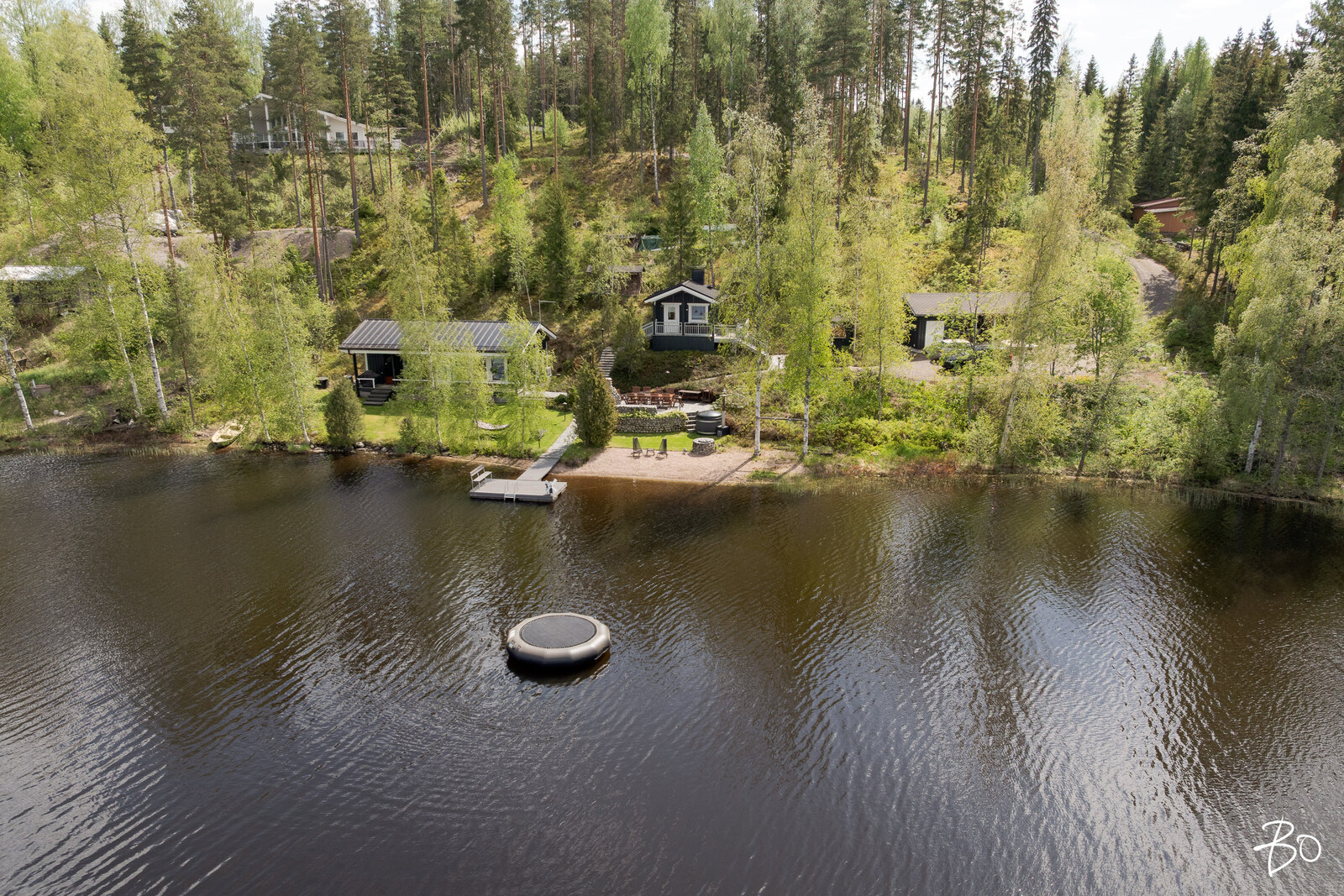 Alvontie 152 - kuva 42