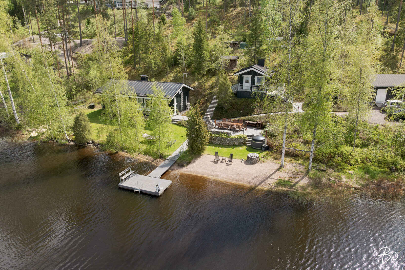 Alvontie 152 - kuva 41