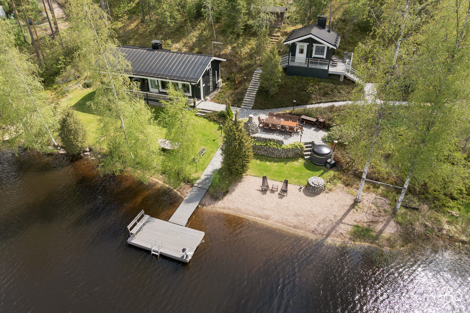 Alvontie 152 - kuva 43