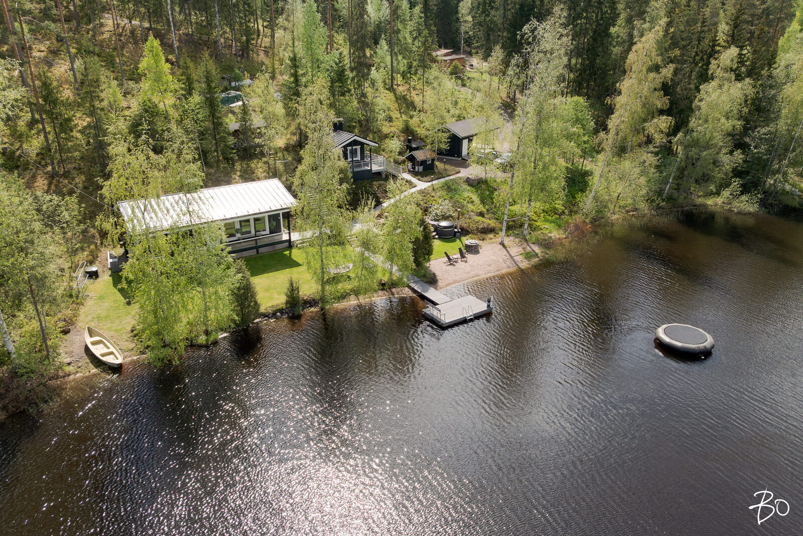 Alvontie 152 - kuva 1